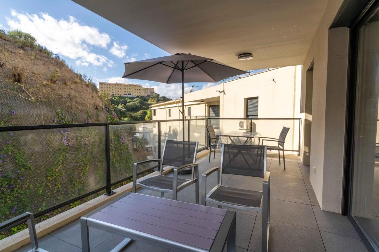 Appartement Fronte Di Mare - Deux Pièces En Bord De