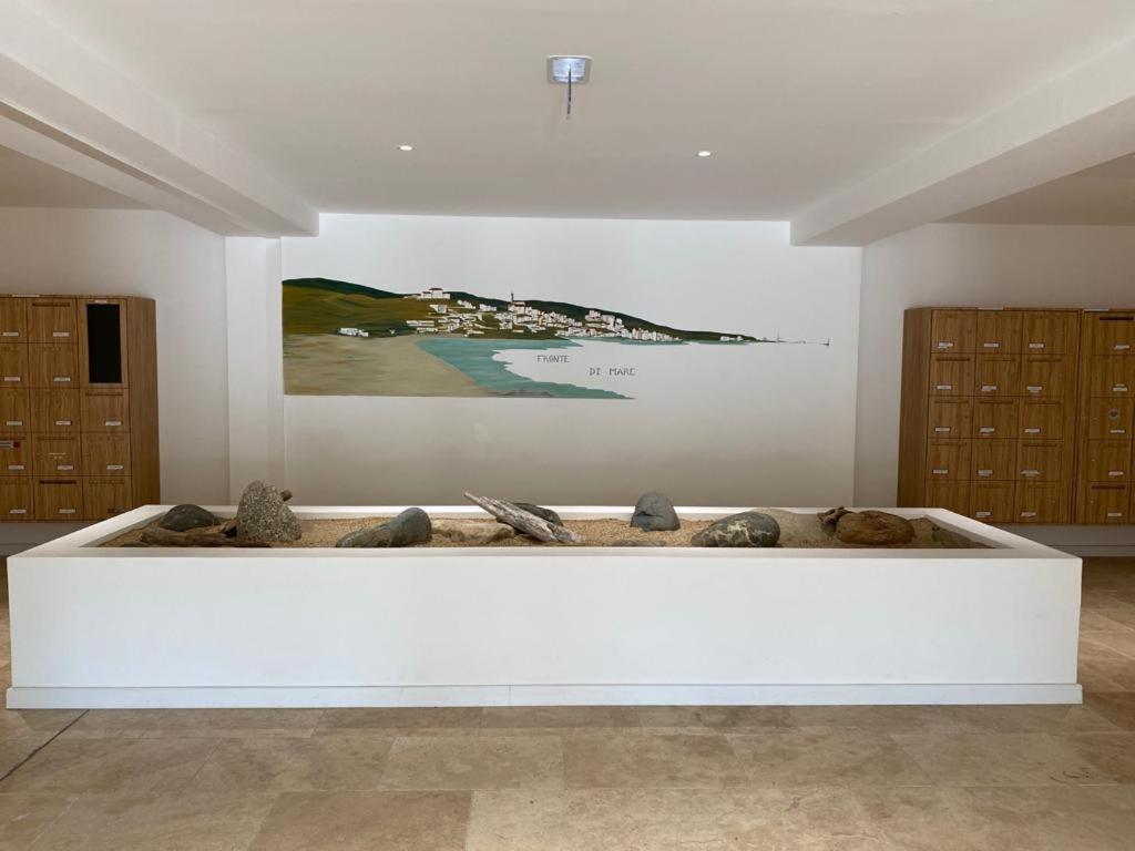 Fronte Di Mare - Deux Pièces En Bord De Appartement Propriano (Corsica)